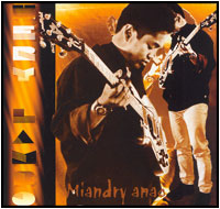 Miandy anao